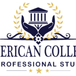 American College logo